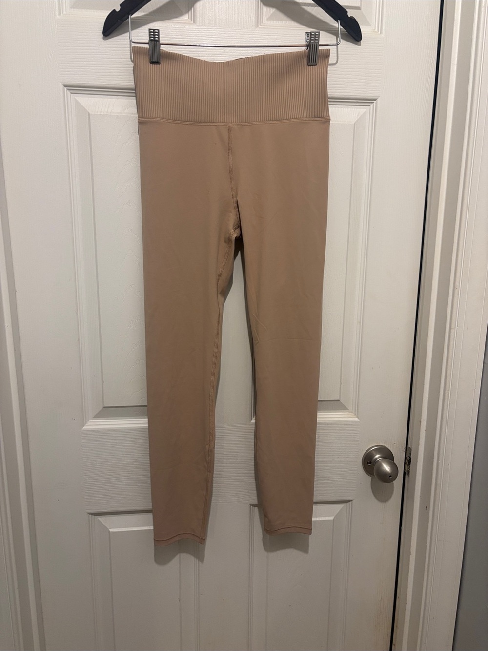 Vuori WOMEN'S RIB STUDIO LEGGING